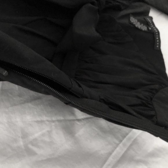 Robert Rodriguez Top with lace trim Size 6 - Black - Picture 5 of 5